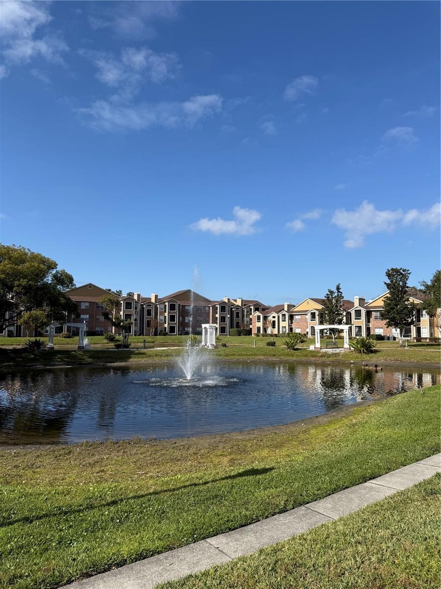 4400 Thornbriar Unit 205, Orlando, FL 32822