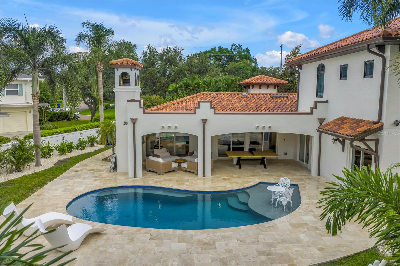 145 Bay Point, St Petersburg, FL 33704
