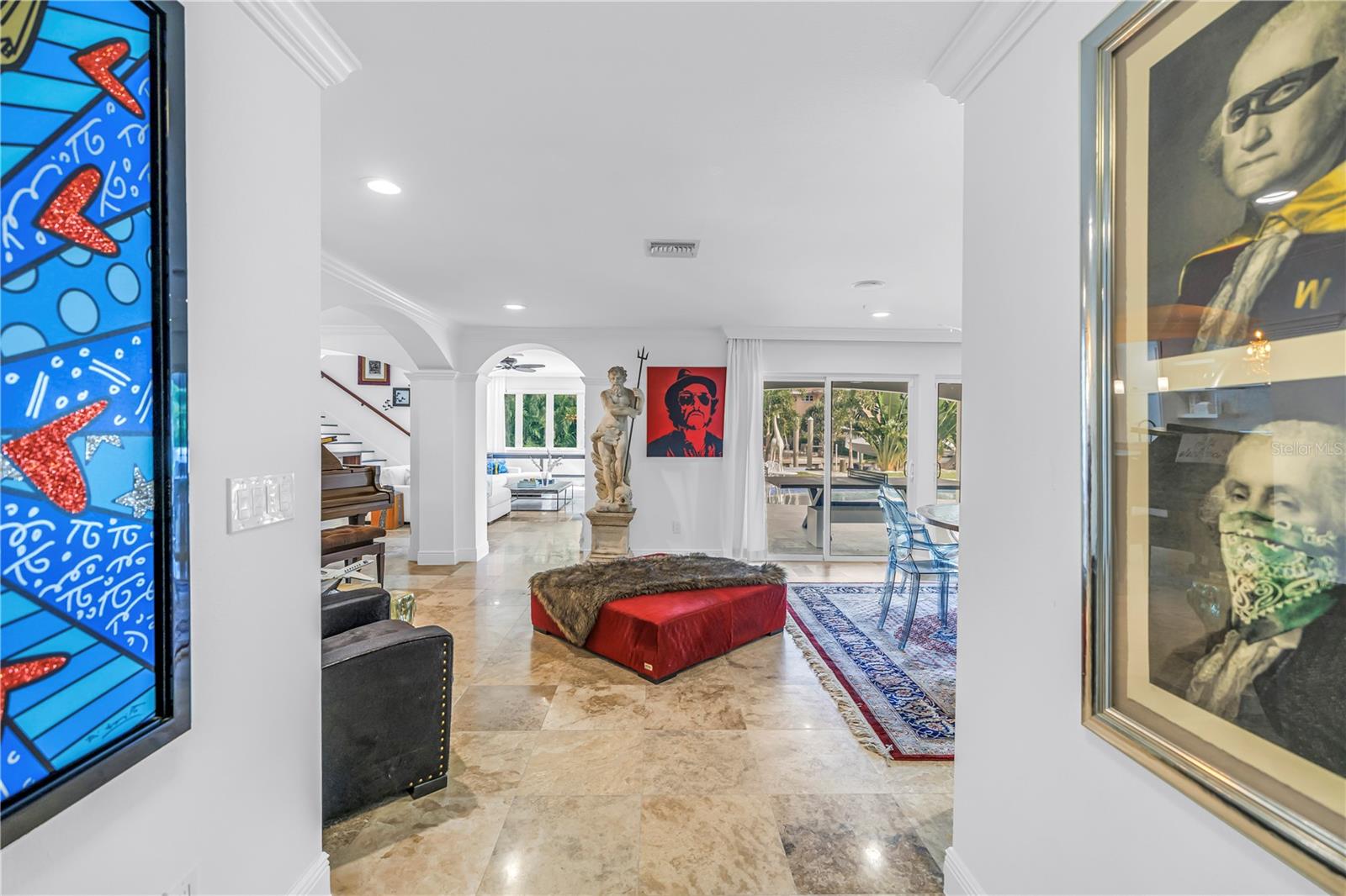 145 Bay Point, St Petersburg, FL 33704