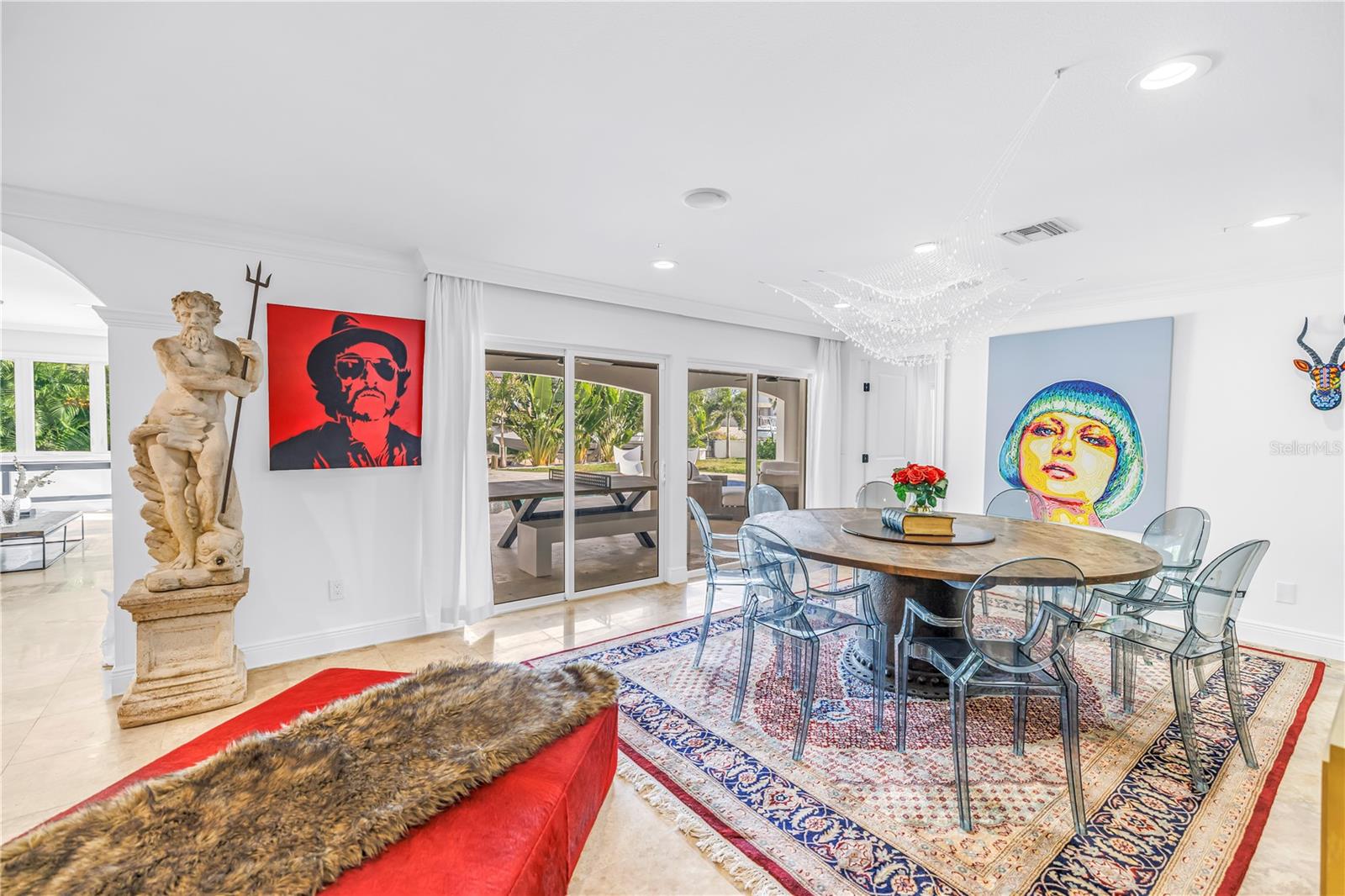 145 Bay Point, St Petersburg, FL 33704