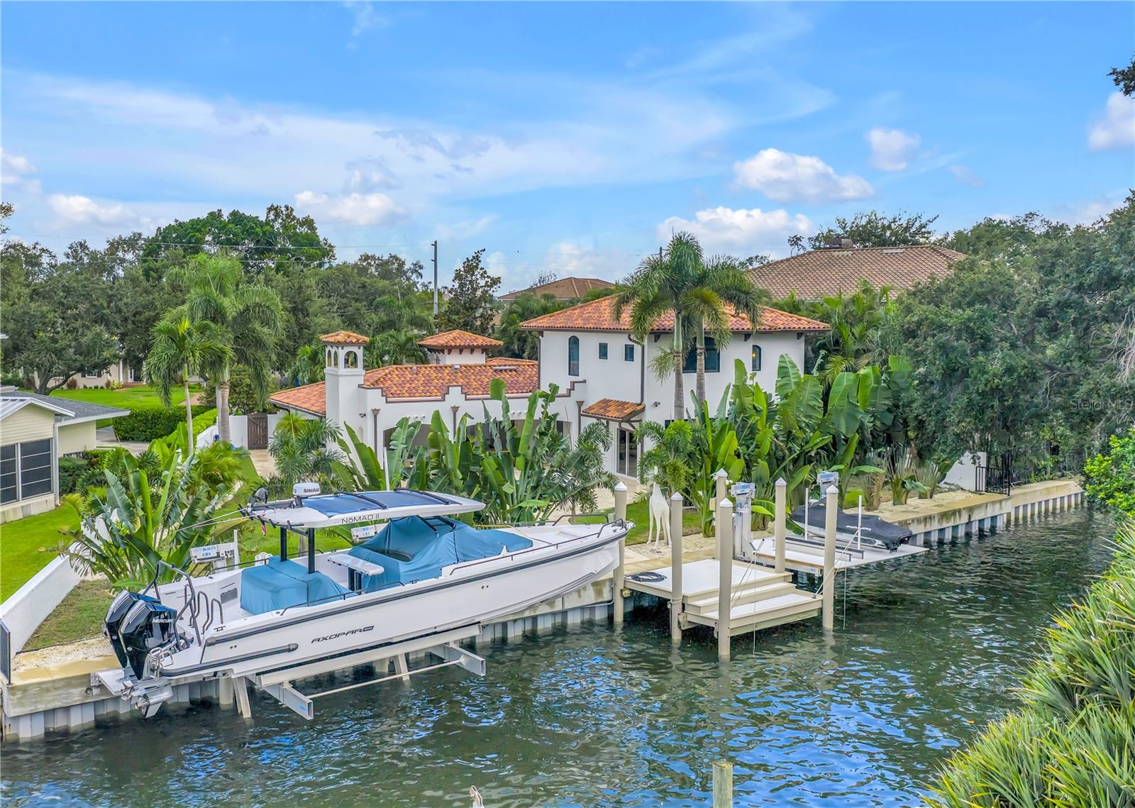 145 Bay Point, St Petersburg, FL 33704