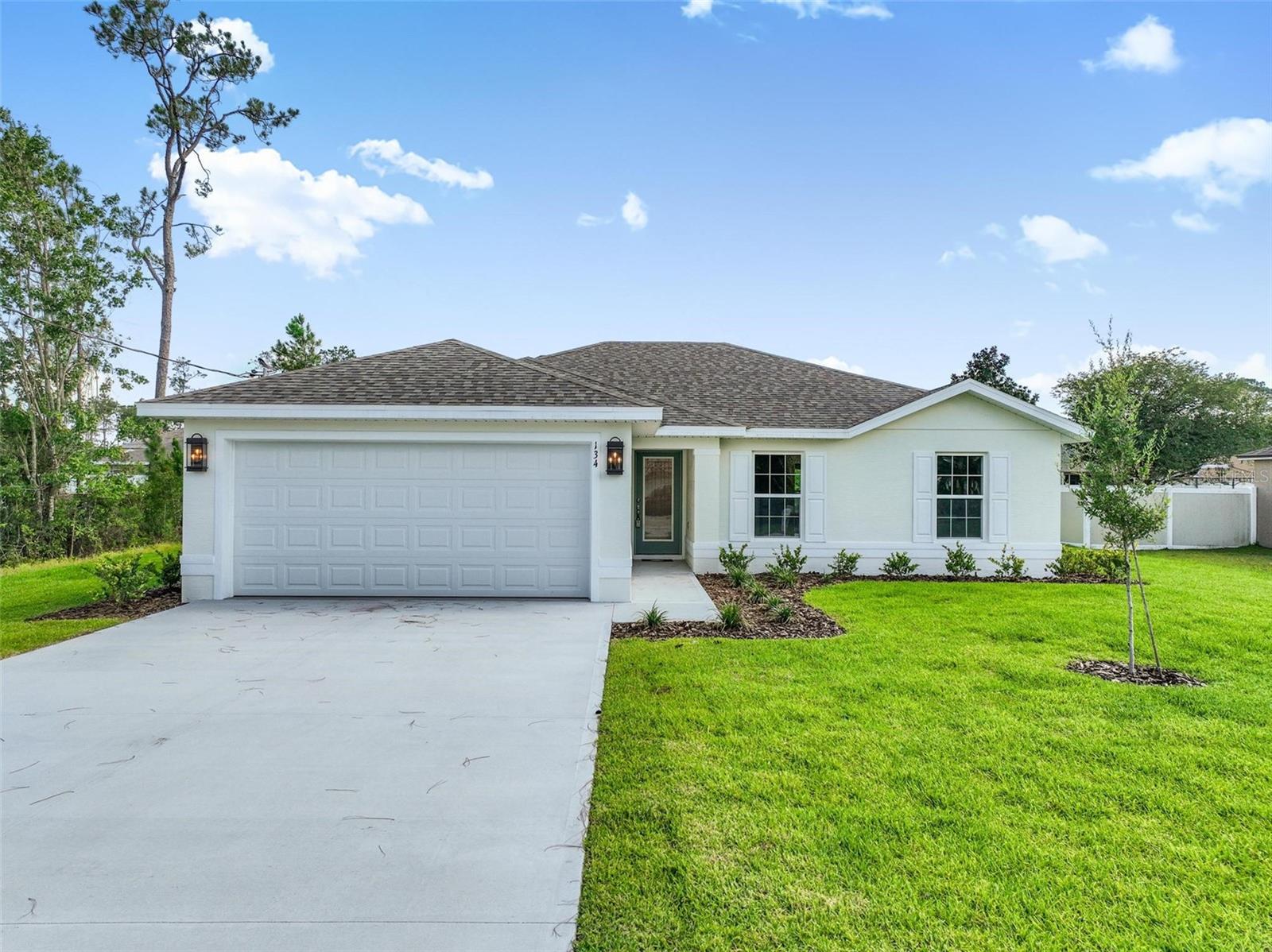 134 Red Mill, Palm Coast, FL 32164