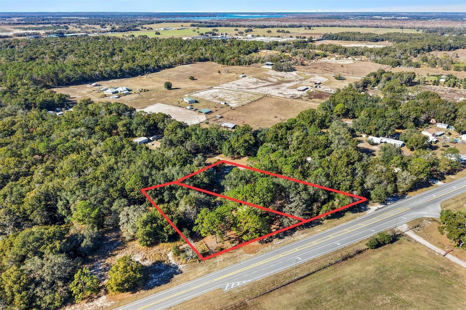 1582 Us 301, Sumterville, FL 33585