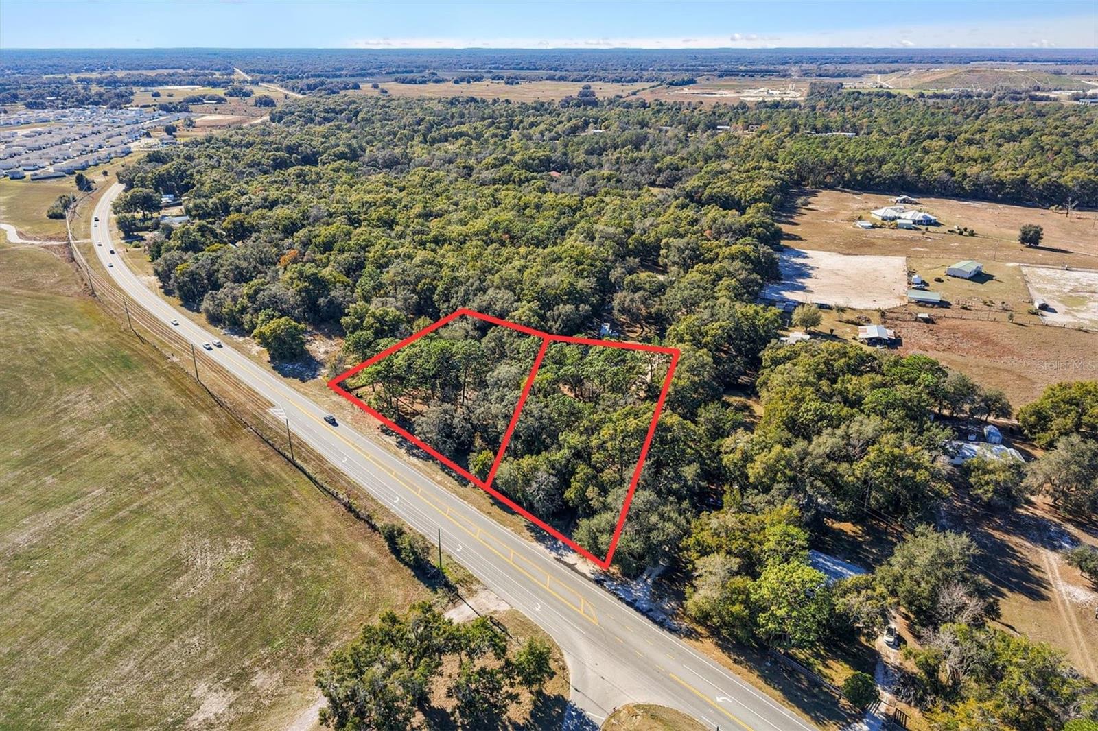 1582 Us 301, Sumterville, FL 33585