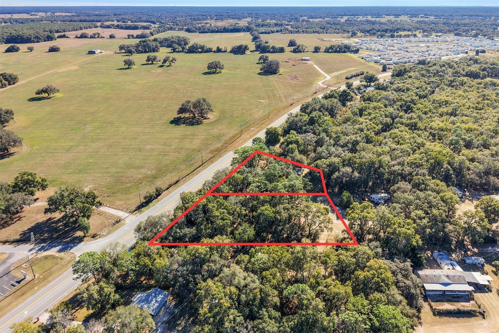 1582 Us 301, Sumterville, FL 33585