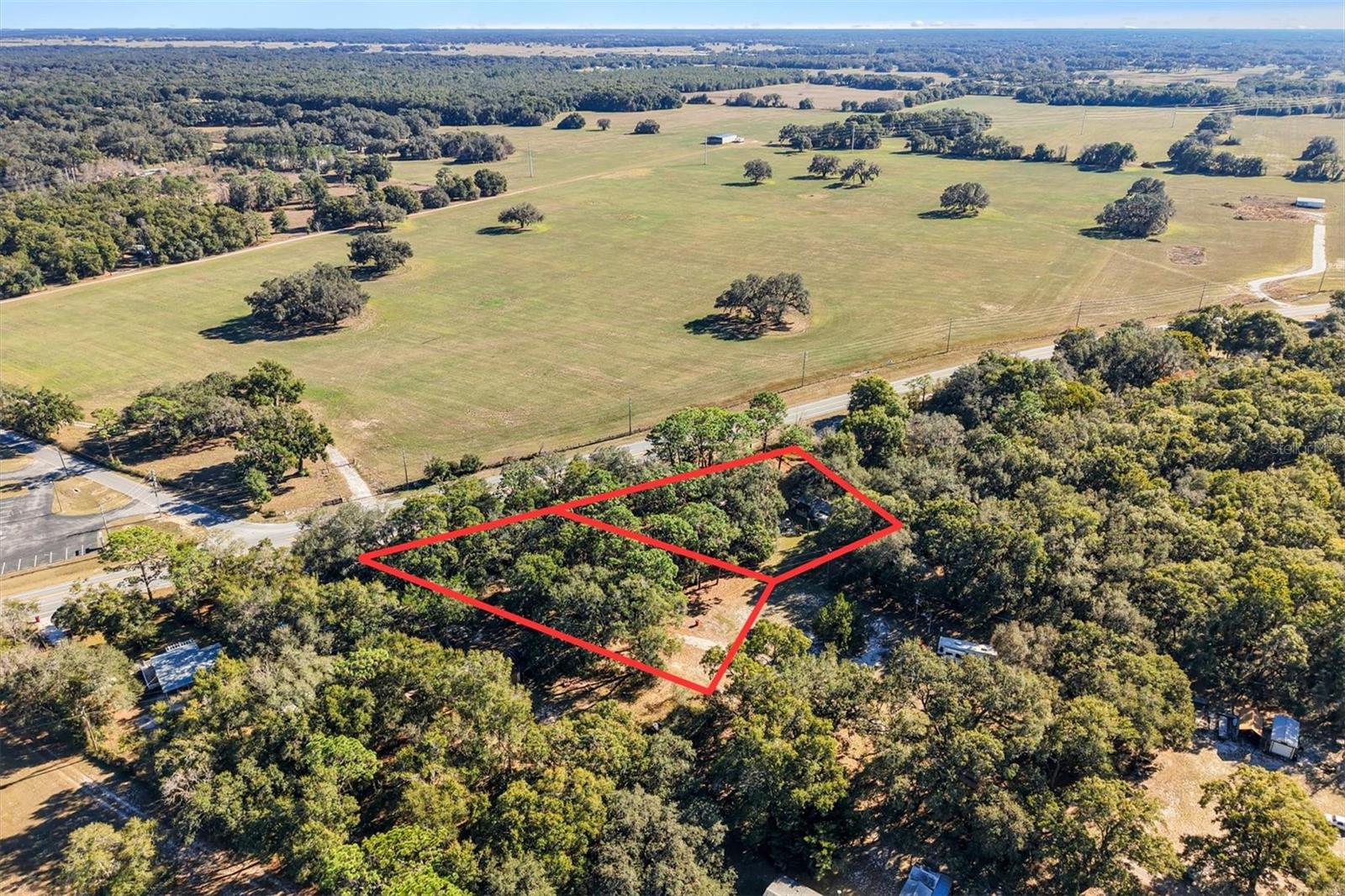 1582 Us 301, Sumterville, FL 33585