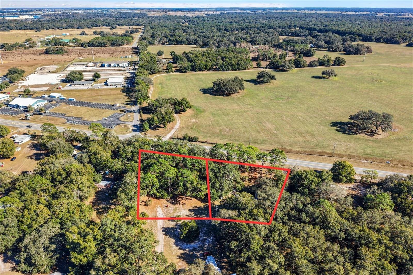 1582 Us 301, Sumterville, FL 33585