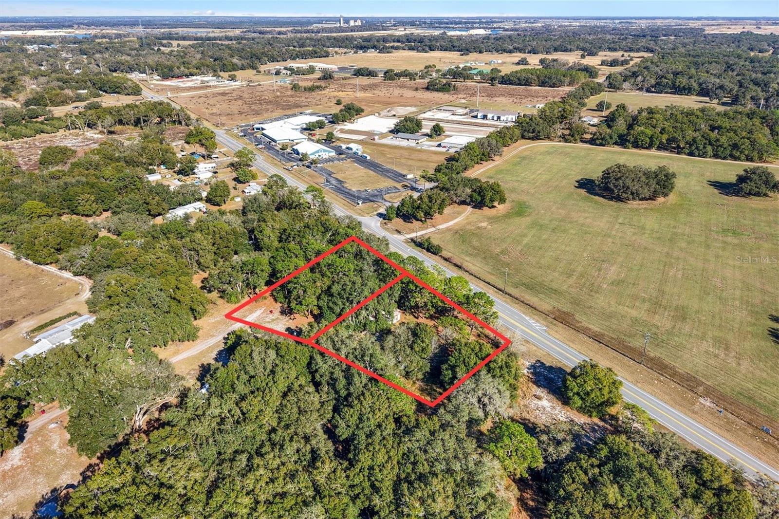 1582 Us 301, Sumterville, FL 33585