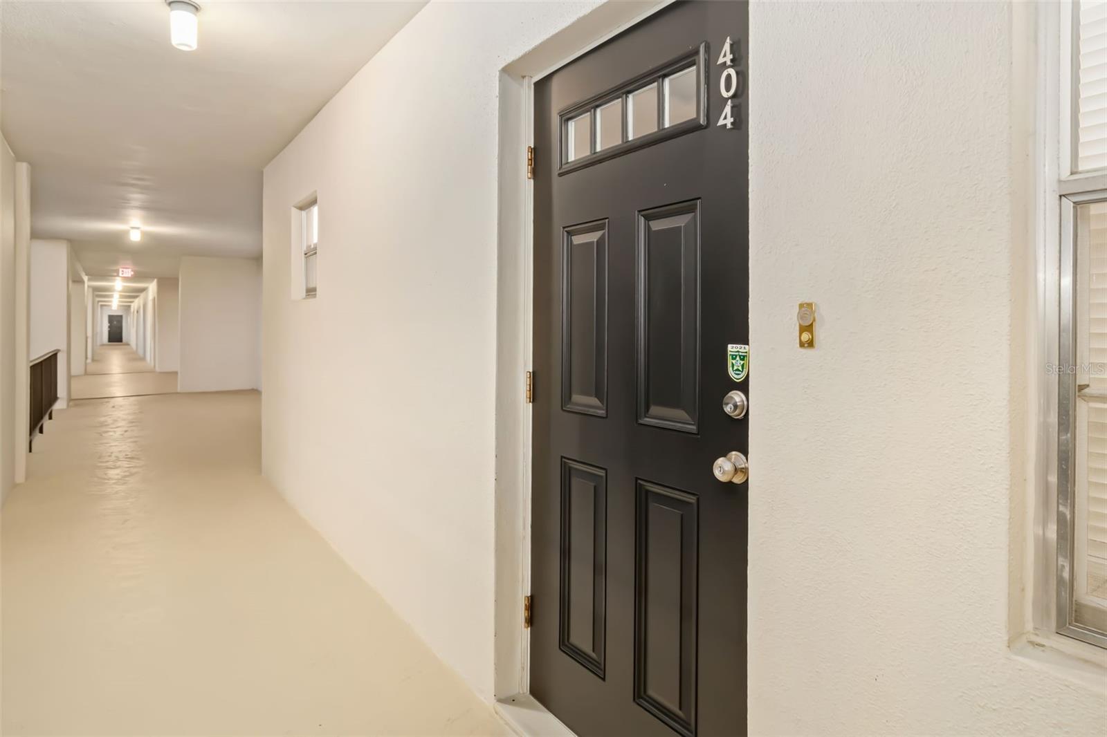 7461 Country Club Unit 404, Sarasota, FL 34243