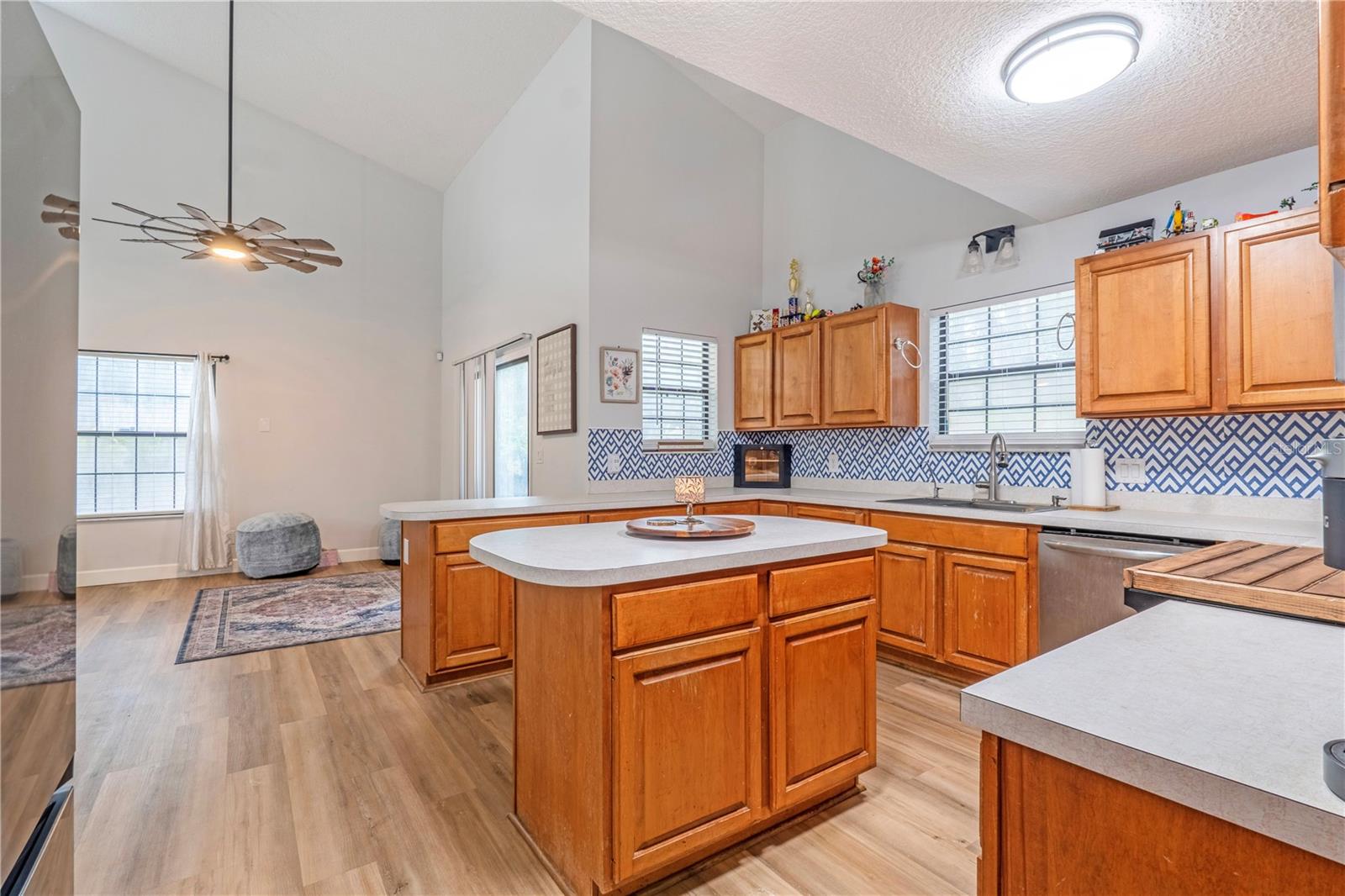 425 Black Ironwood, Deland, FL 32724