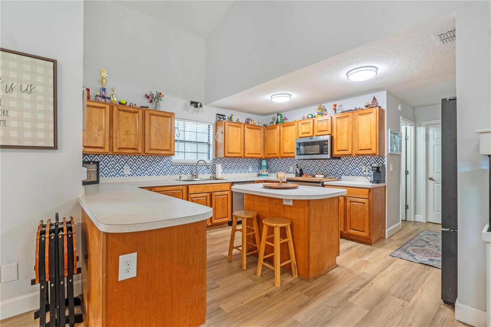 425 Black Ironwood, Deland, FL 32724