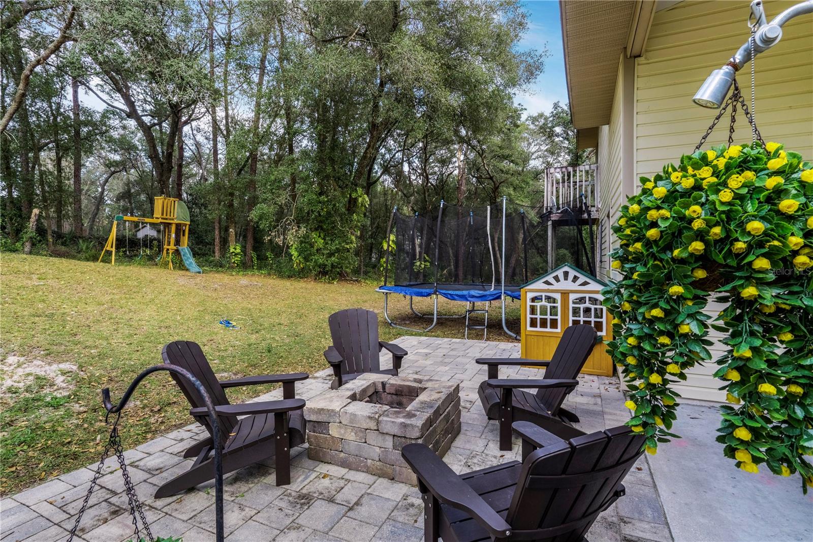 425 Black Ironwood, Deland, FL 32724