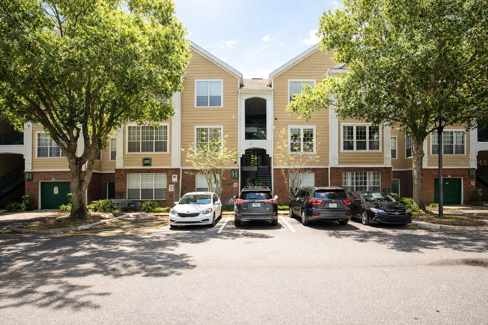 13015 Plantation Park Unit 1027, Orlando, FL 32821