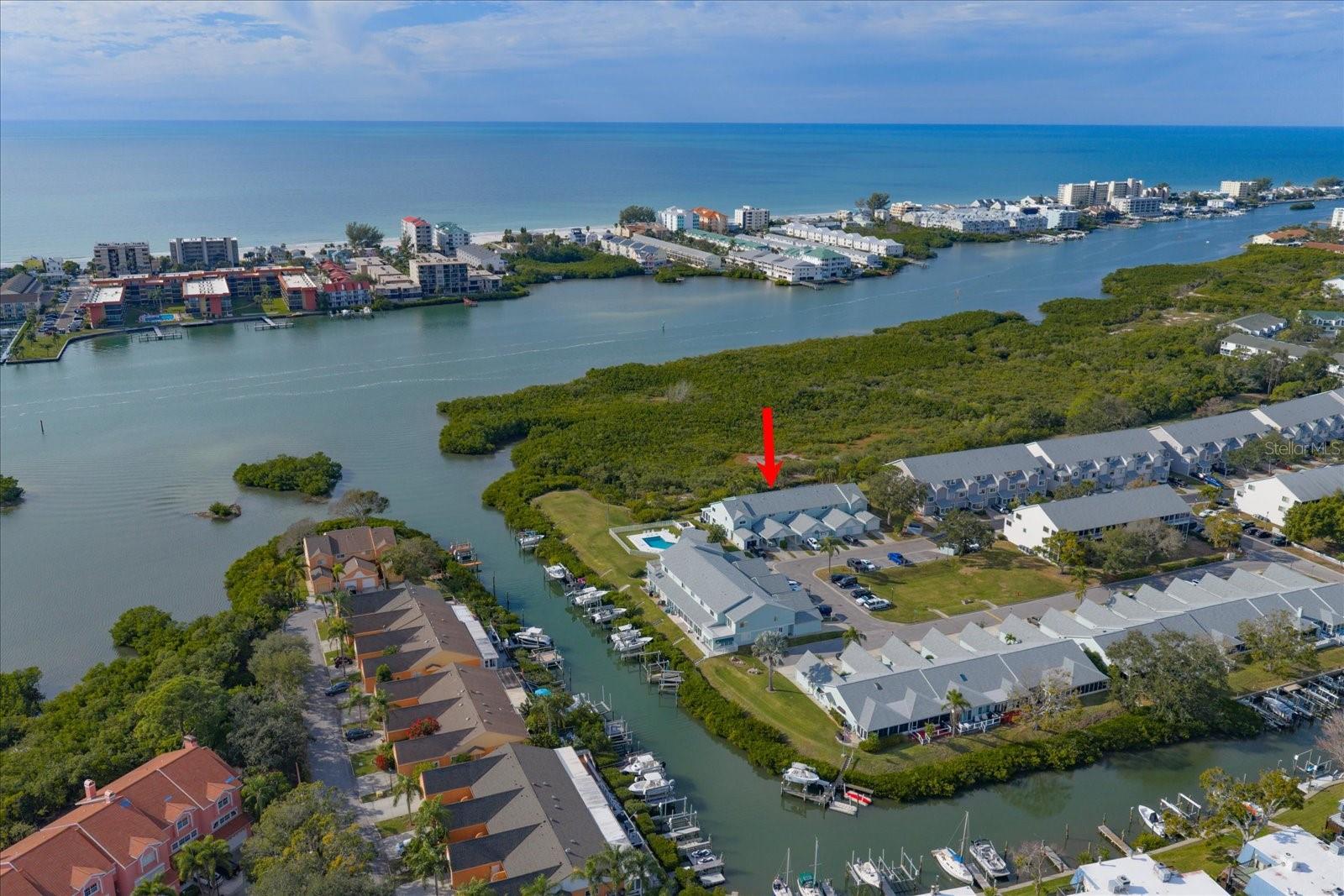 9434 Tara Cay Unit 25, Seminole, FL 33776