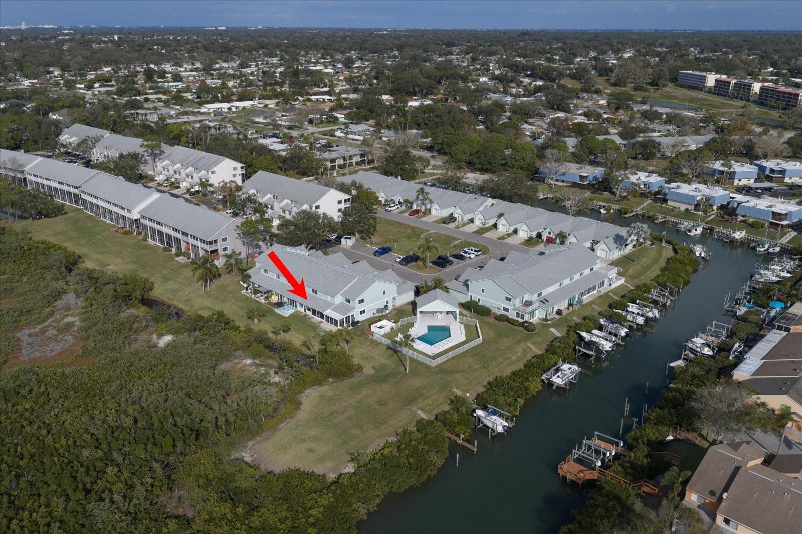 9434 Tara Cay Unit 25, Seminole, FL 33776