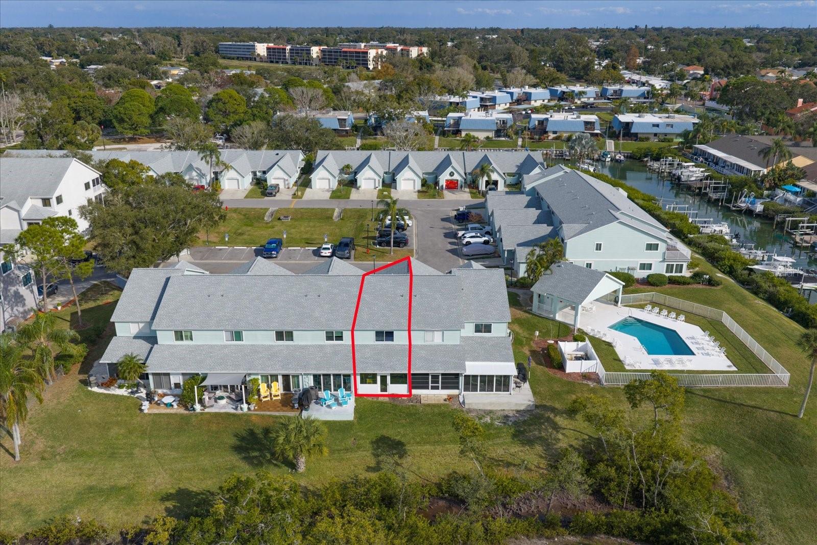 9434 Tara Cay Unit 25, Seminole, FL 33776