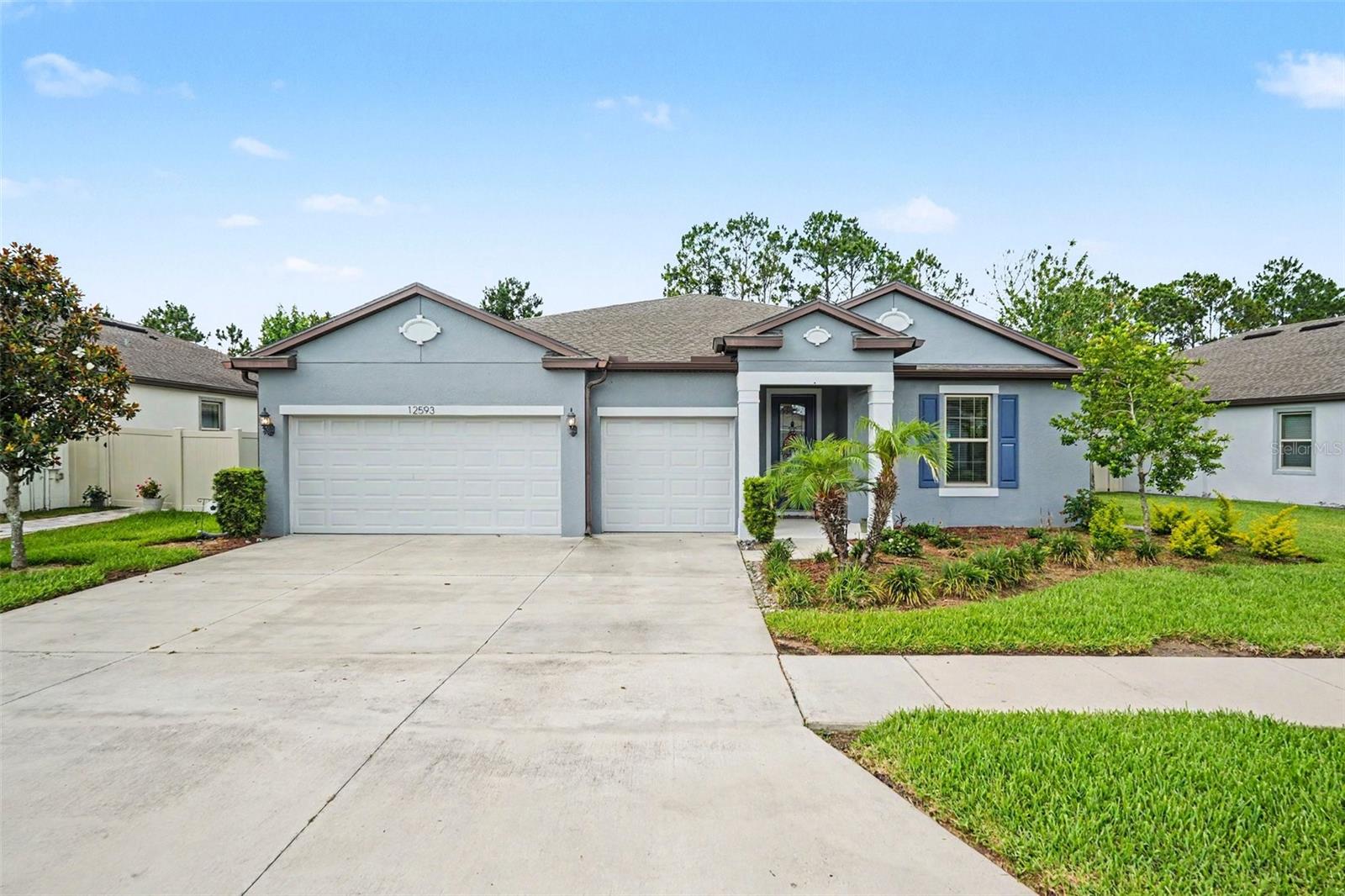 12593 Palapa, Spring Hill, FL 34610