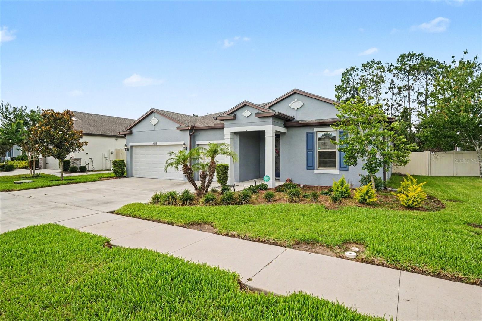 12593 Palapa, Spring Hill, FL 34610