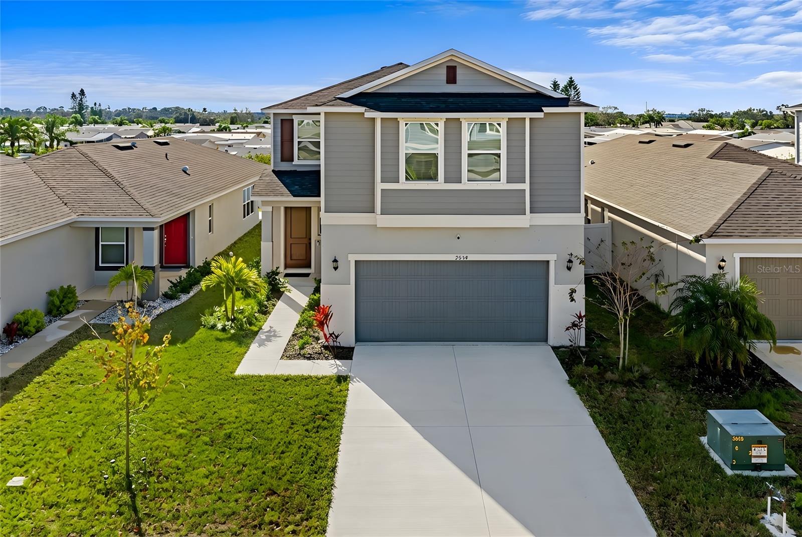 2854 89th Street, Palmetto, FL 34221