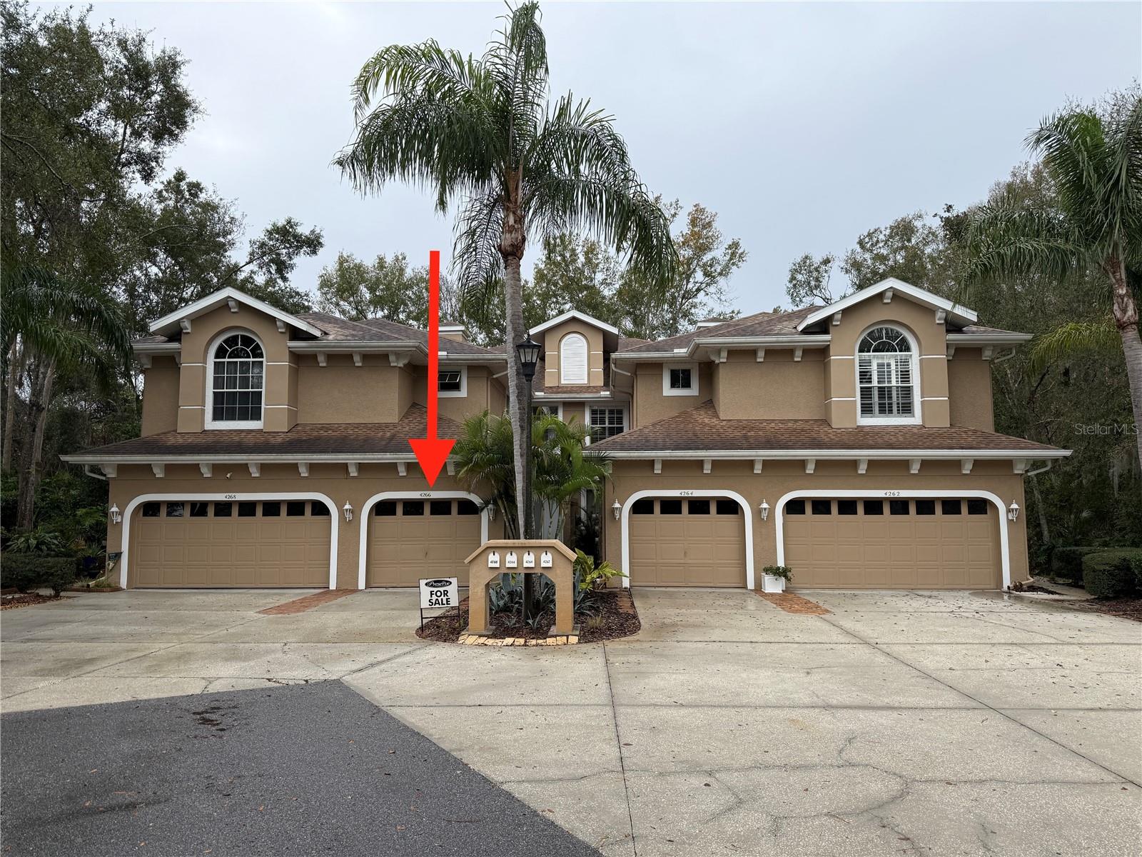 4266 Preserve Unit 4266, Palm Harbor, FL 34685
