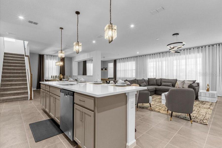 9139 Turquoise Wave, Kissimmee, FL 34747
