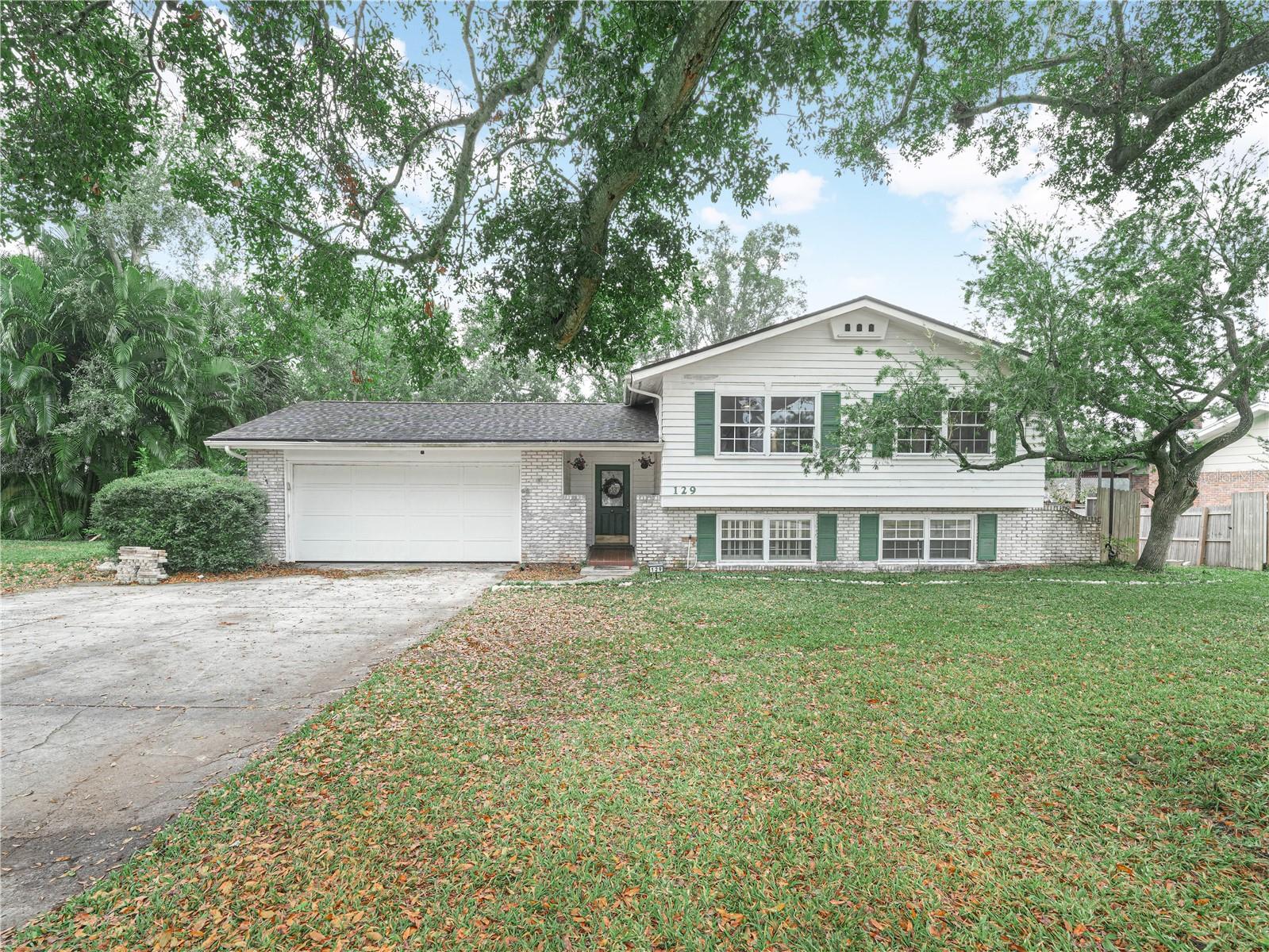 129 Lake Otis, Winter Haven, FL 33884