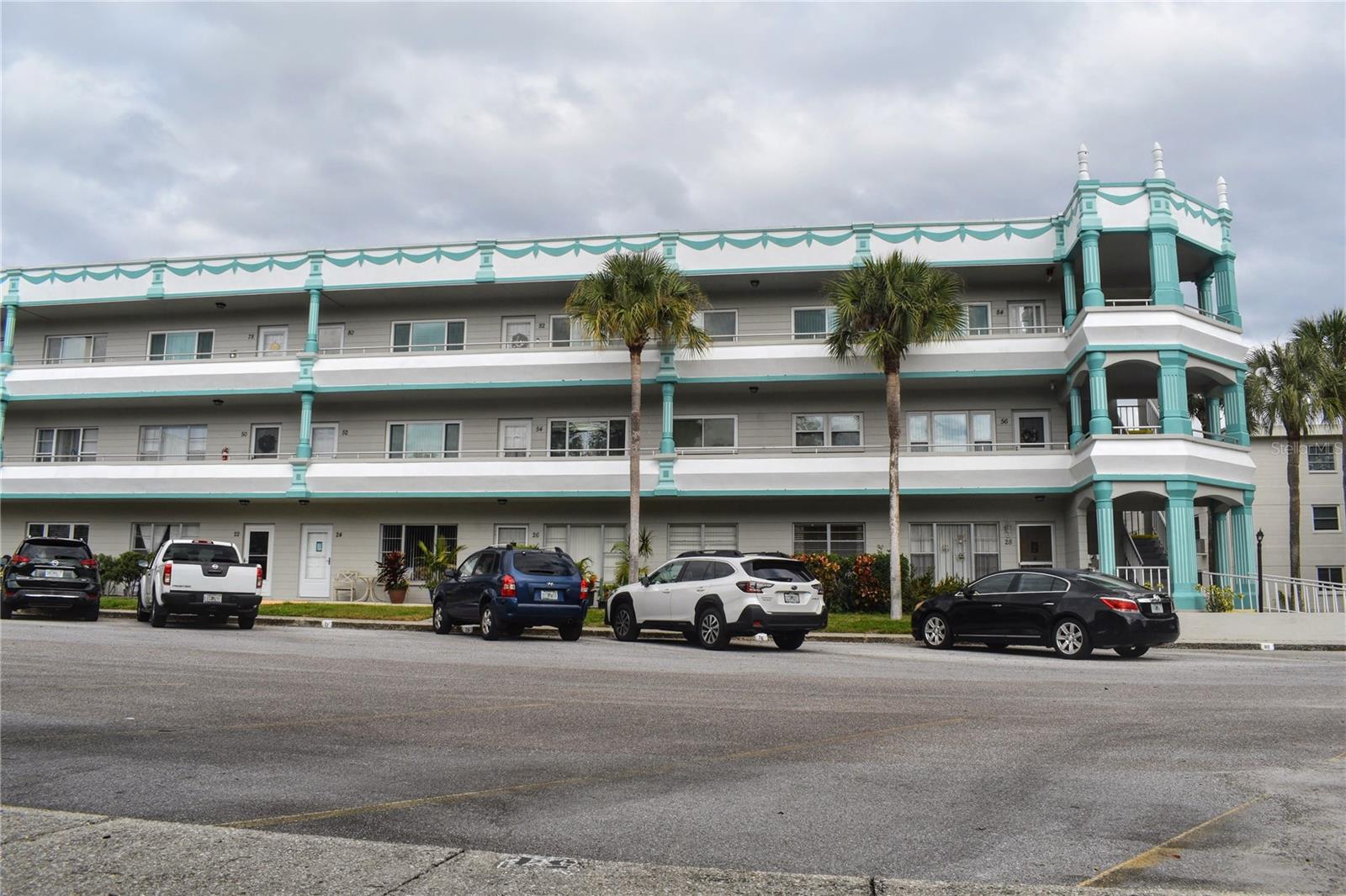 2370 Jamaican Unit 54, Clearwater, FL 33763