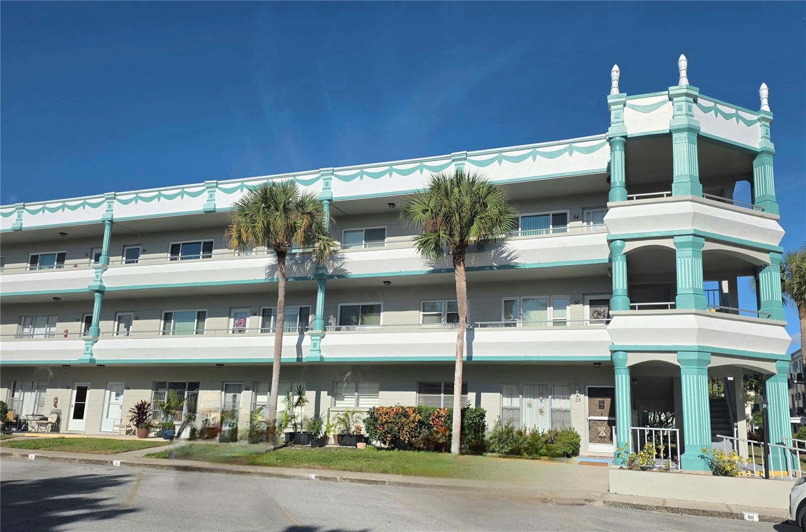 2370 Jamaican Unit 54, Clearwater, FL 33763