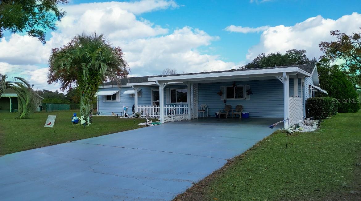 10041 97th, Ocala, FL 34481