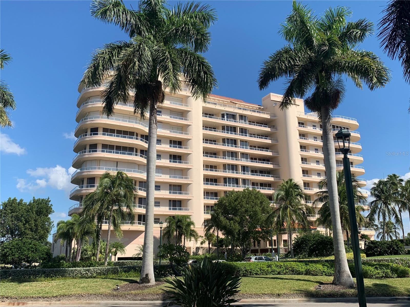 3060 Grand Bay Unit 174, Longboat Key, FL 34228