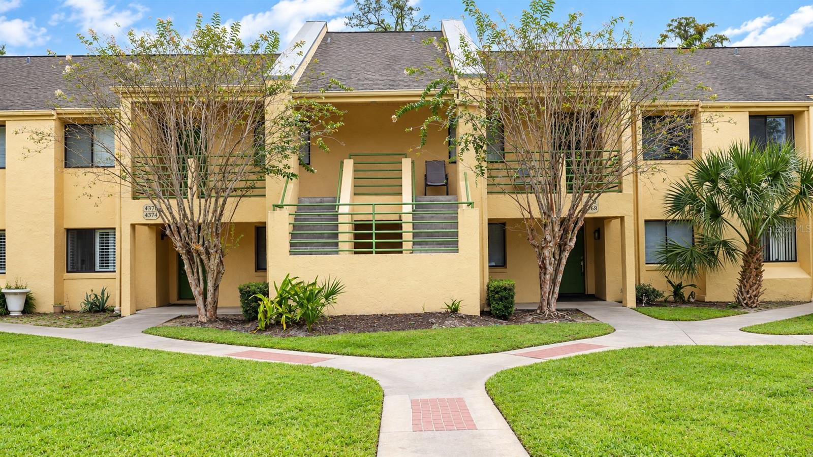 4368 Lake Orlando Unit 203, Orlando, FL 32808