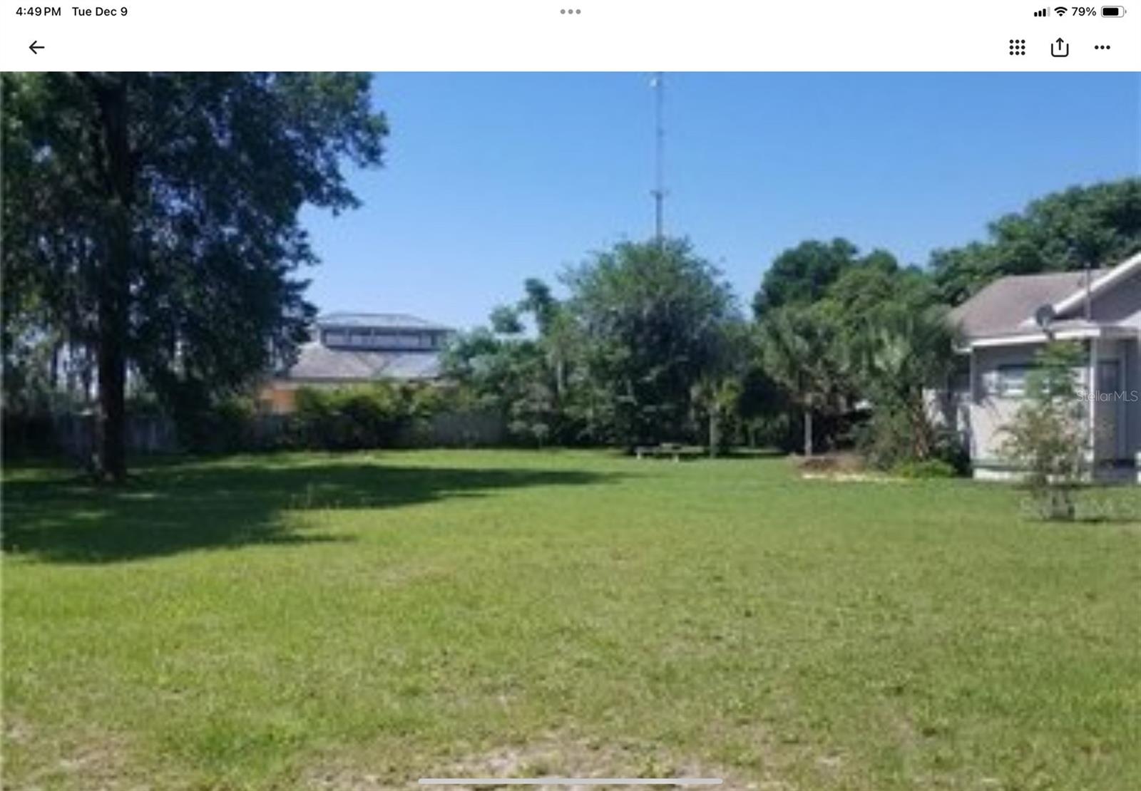 5612 Woodward, Zellwood, FL 32798