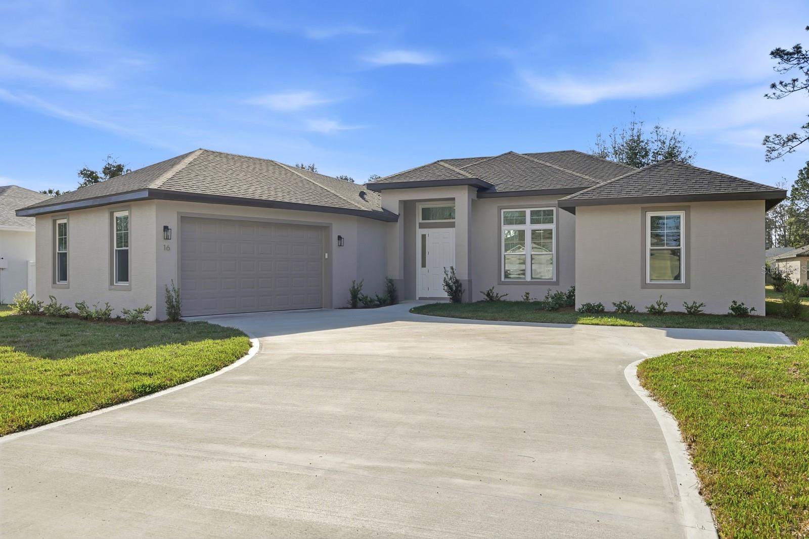 16 Pierce, Palm Coast, FL 32164