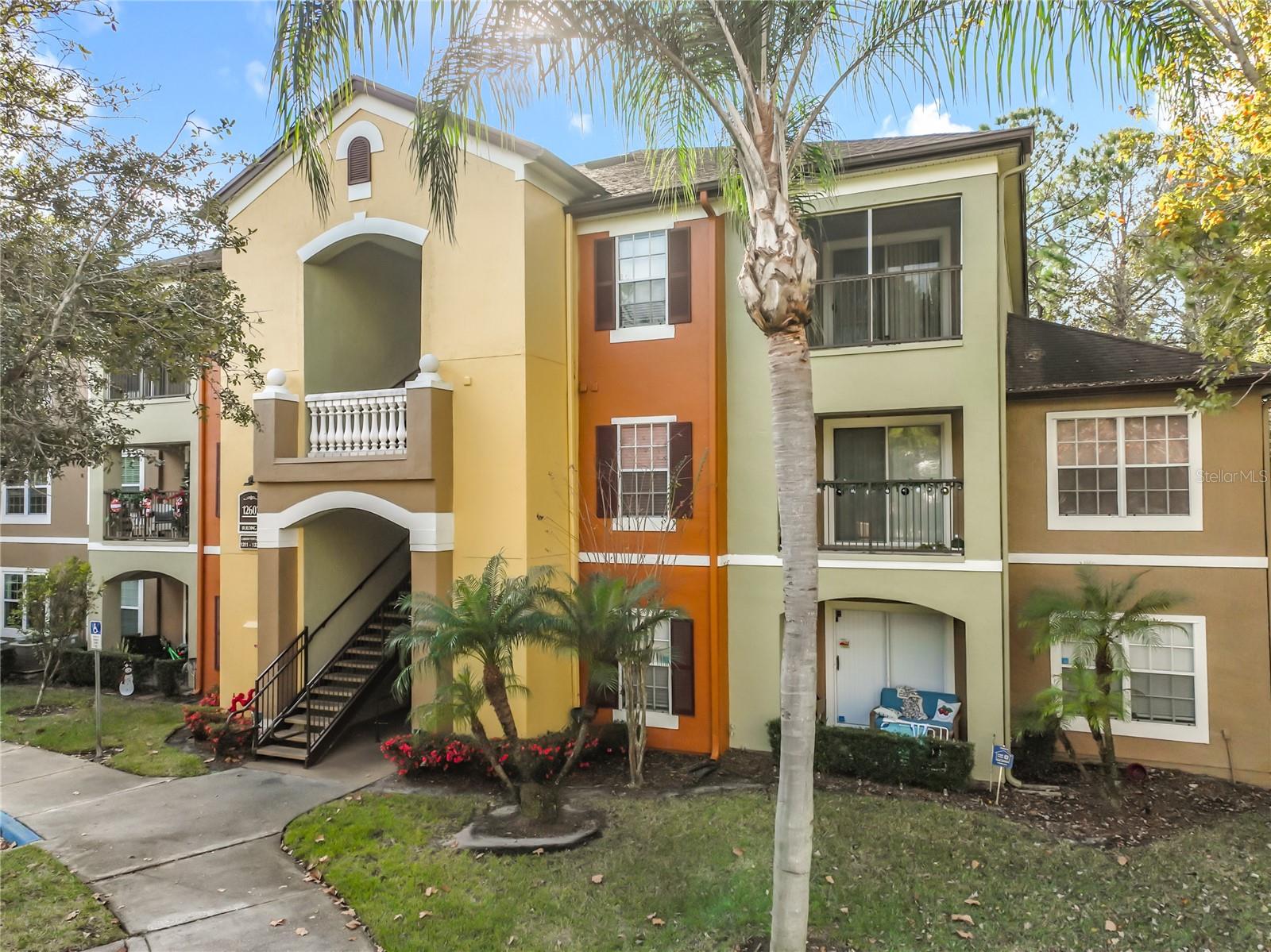 12602 Crest Springs Unit 1333, Orlando, FL 32828