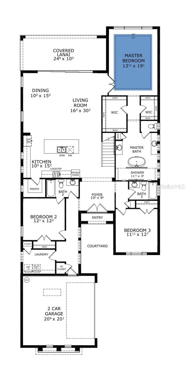 6 Rio Vista, Palm Coast, FL 32137