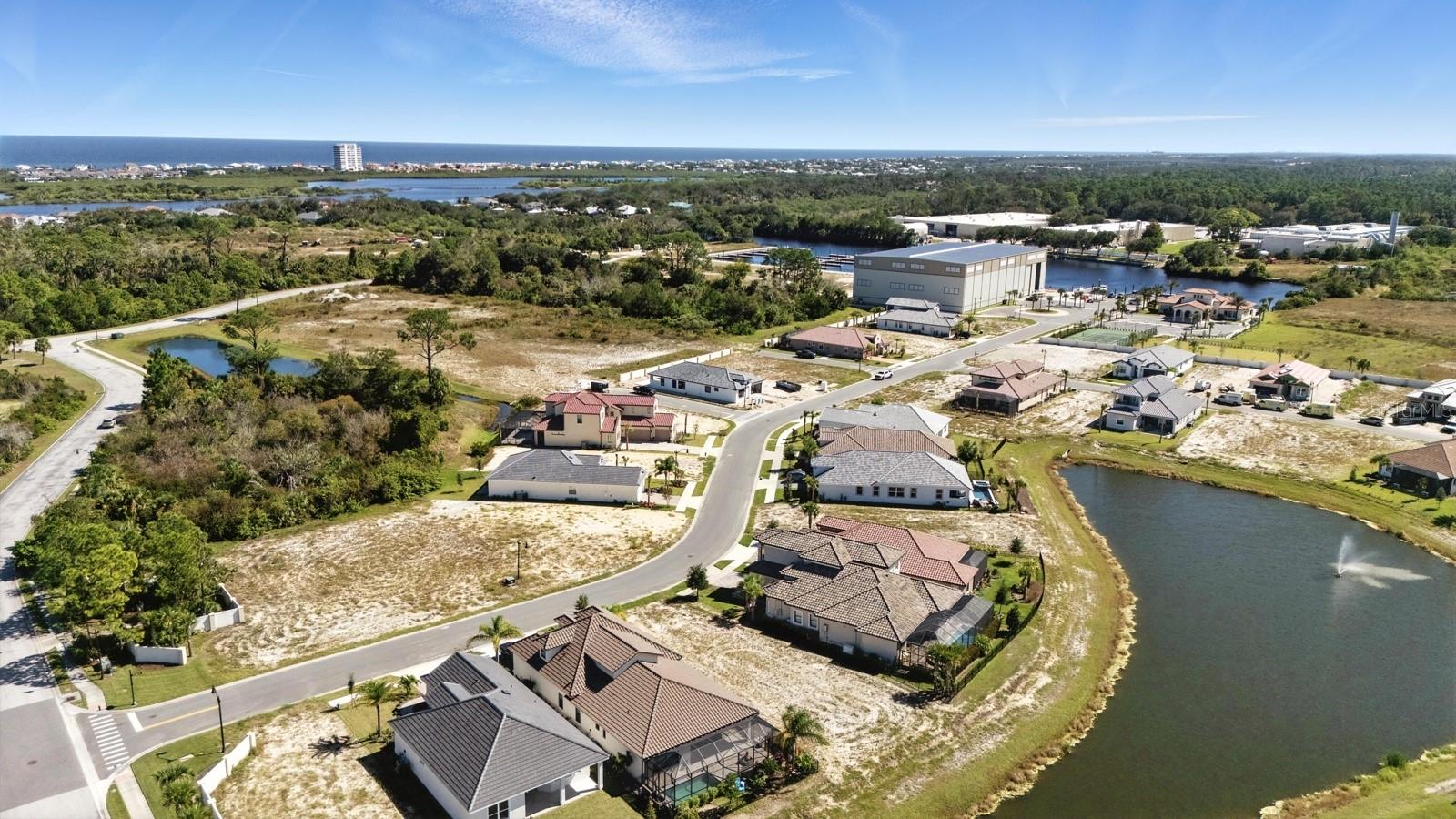 6 Rio Vista, Palm Coast, FL 32137