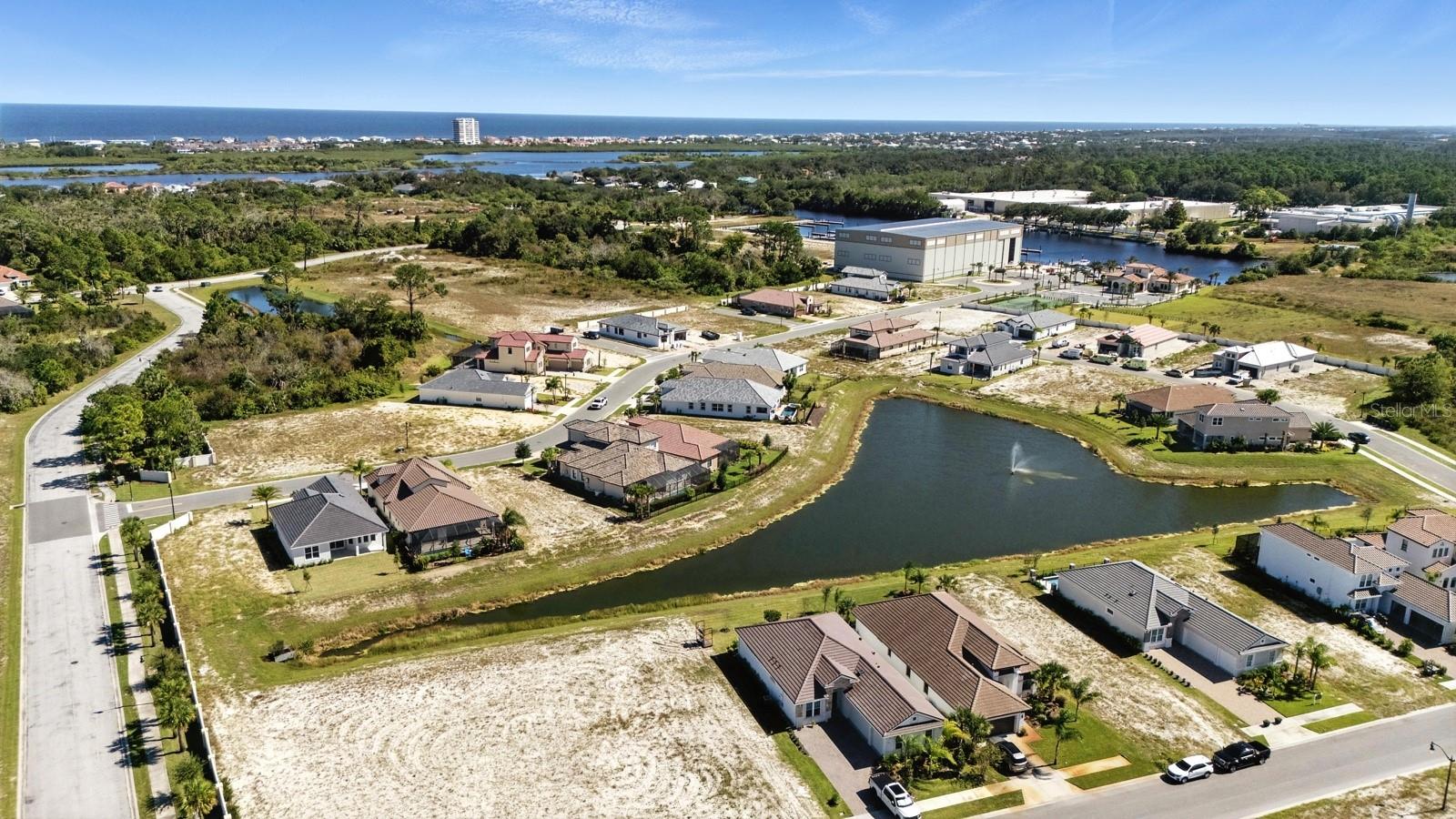 6 Rio Vista, Palm Coast, FL 32137
