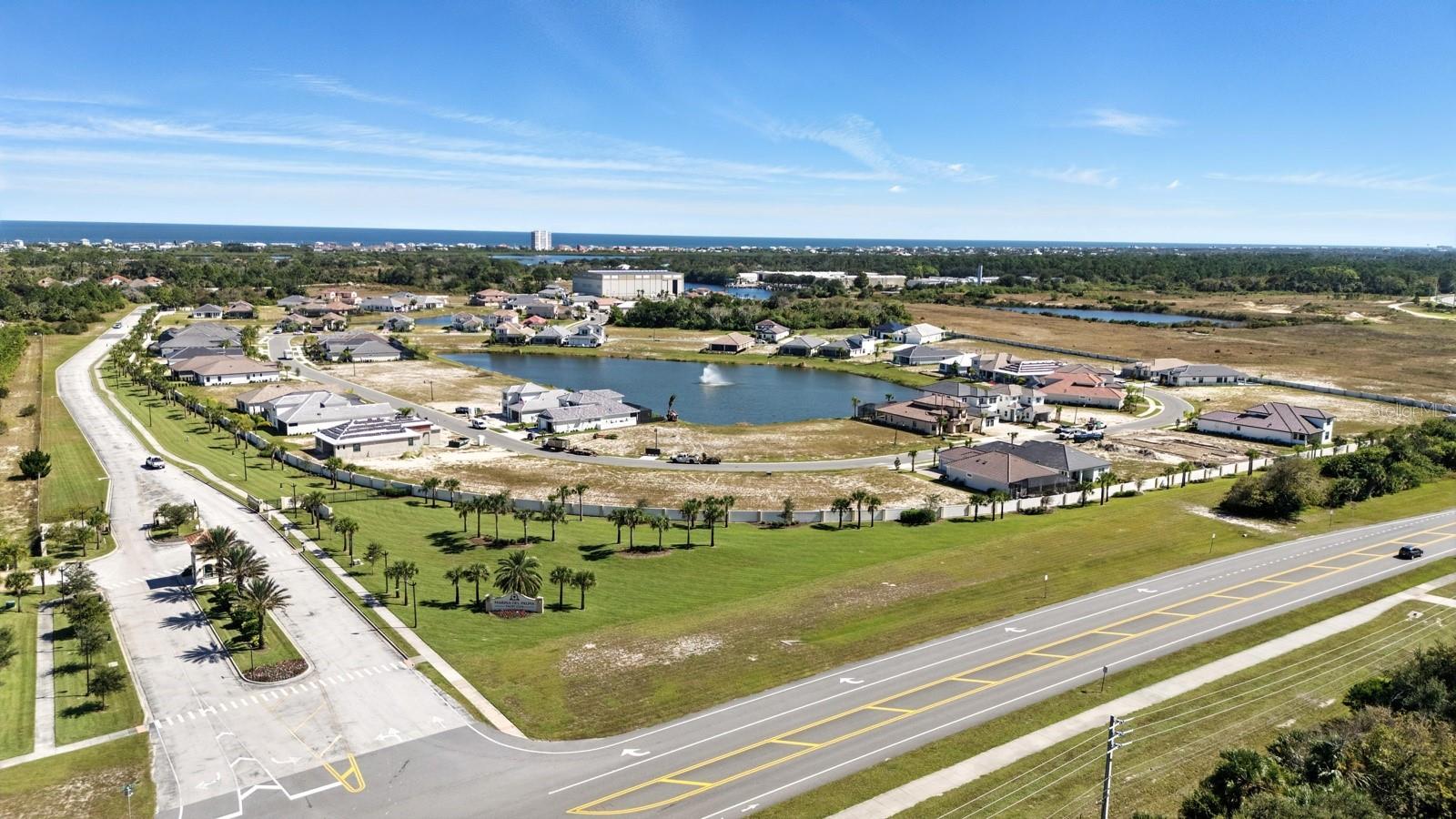 6 Rio Vista, Palm Coast, FL 32137