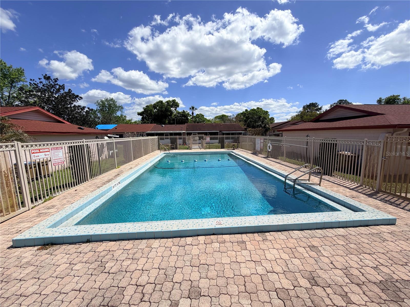 84 Marbrisa, Kissimmee, FL 34743