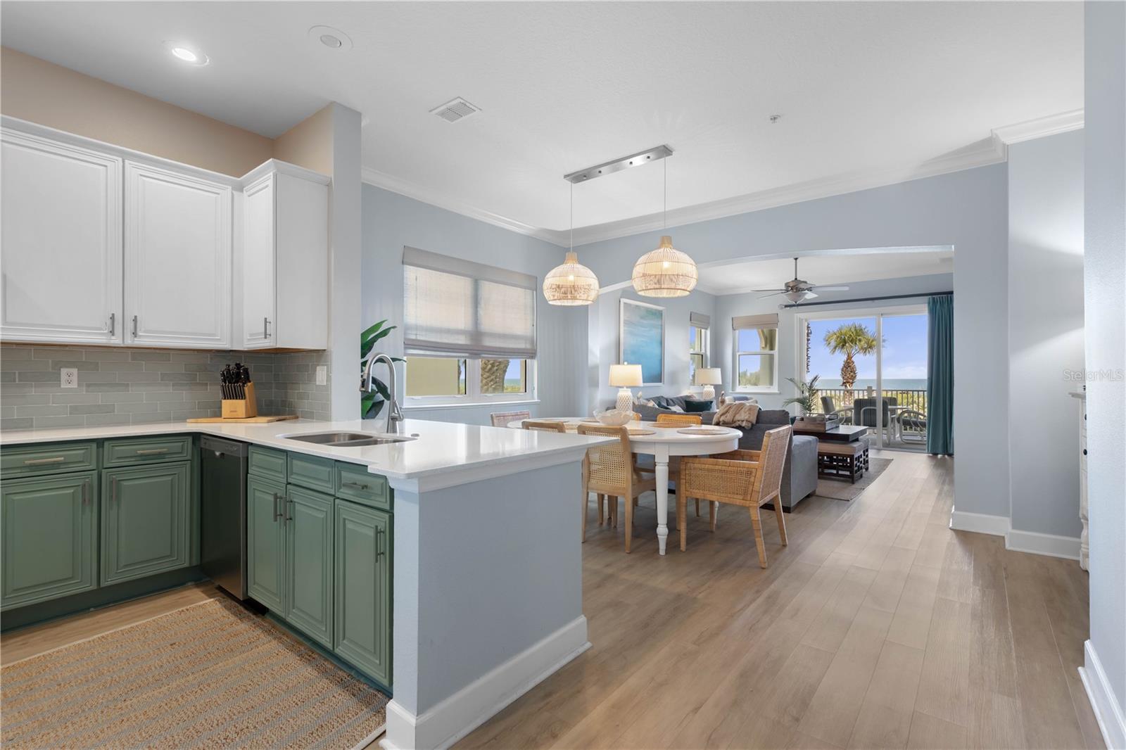 600 Cinnamon Beach Unit 521, Palm Coast, FL 32137