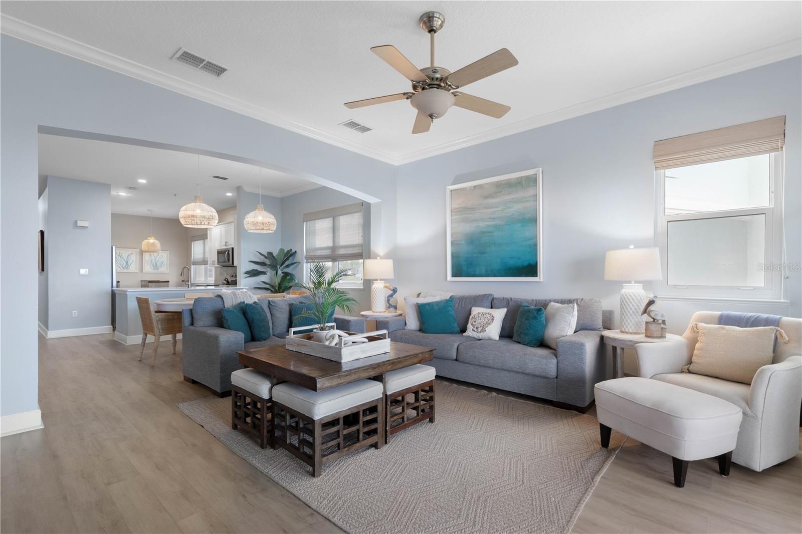 600 Cinnamon Beach Unit 521, Palm Coast, FL 32137