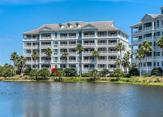 1200 Cinnamon Beach Unit 1124, Palm Coast, FL 32137
