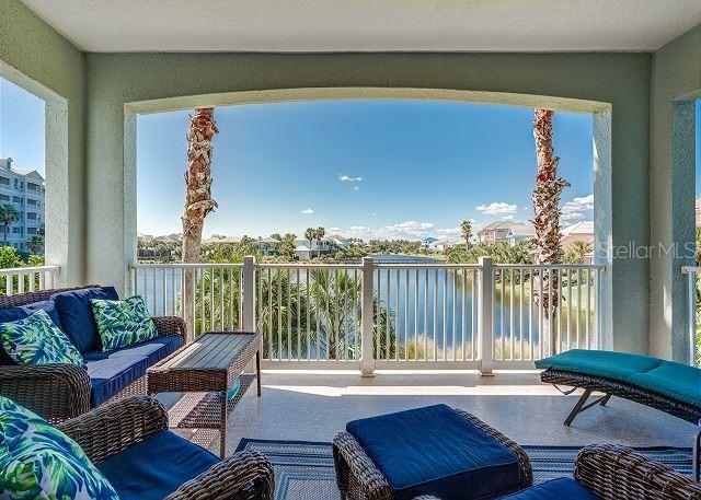 1200 Cinnamon Beach Unit 1124, Palm Coast, FL 32137