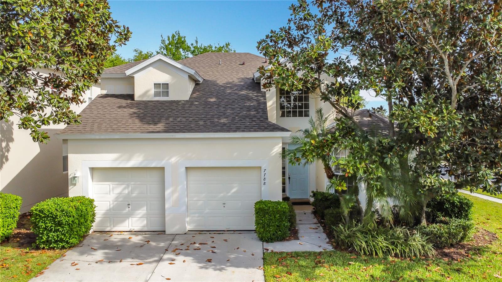 7788 Basnett, Kissimmee, FL 34747