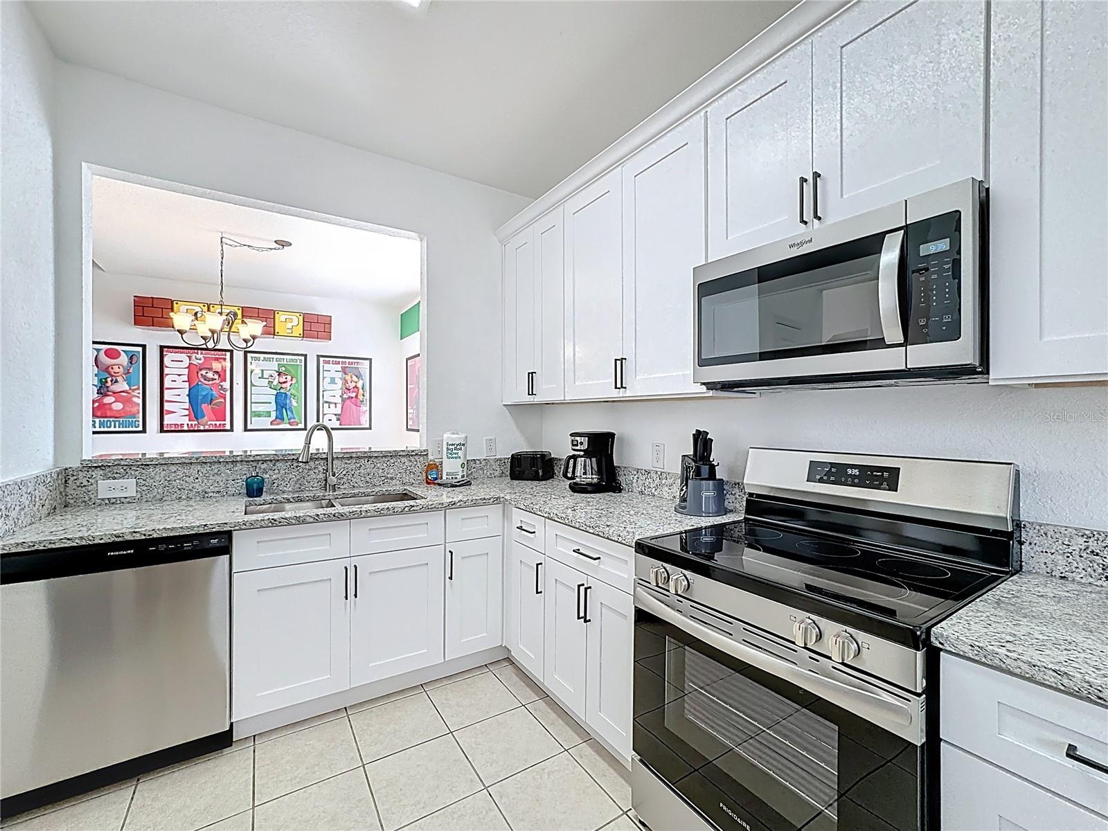 7788 Basnett, Kissimmee, FL 34747