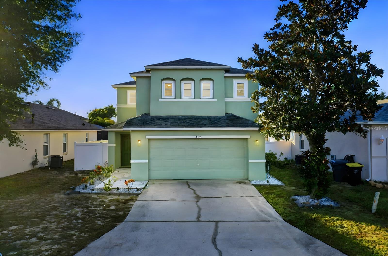 429 Rona, Davenport, FL 33897
