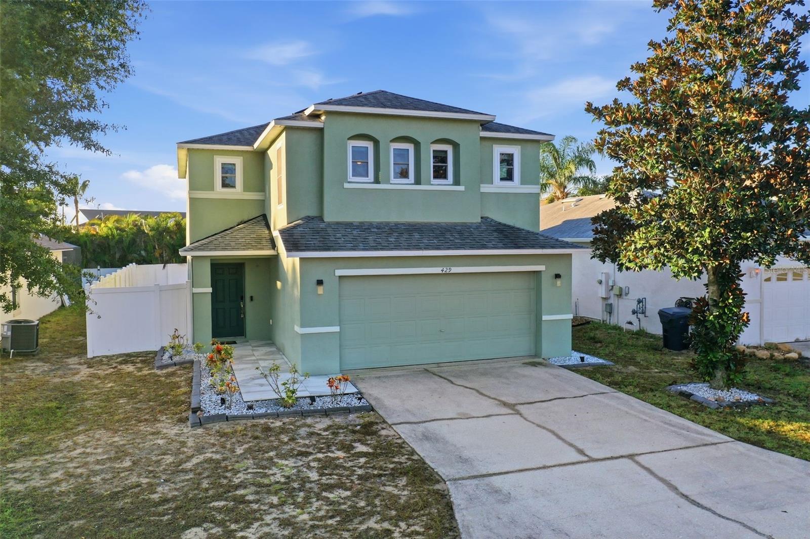 429 Rona, Davenport, FL 33897