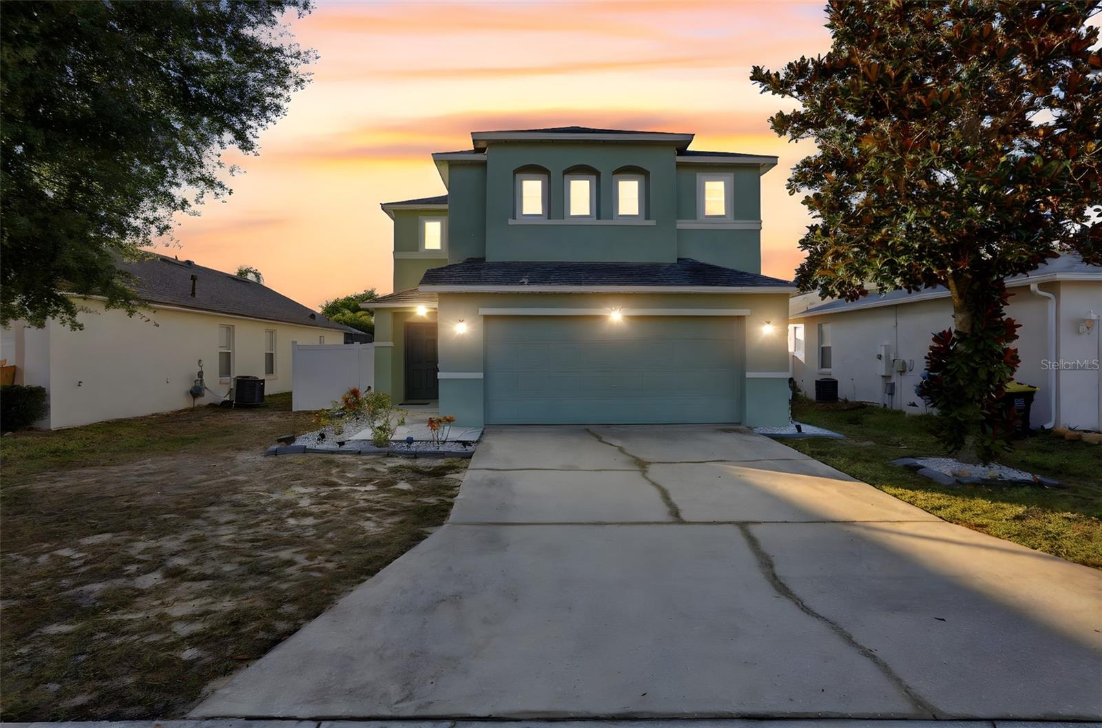 429 Rona, Davenport, FL 33897