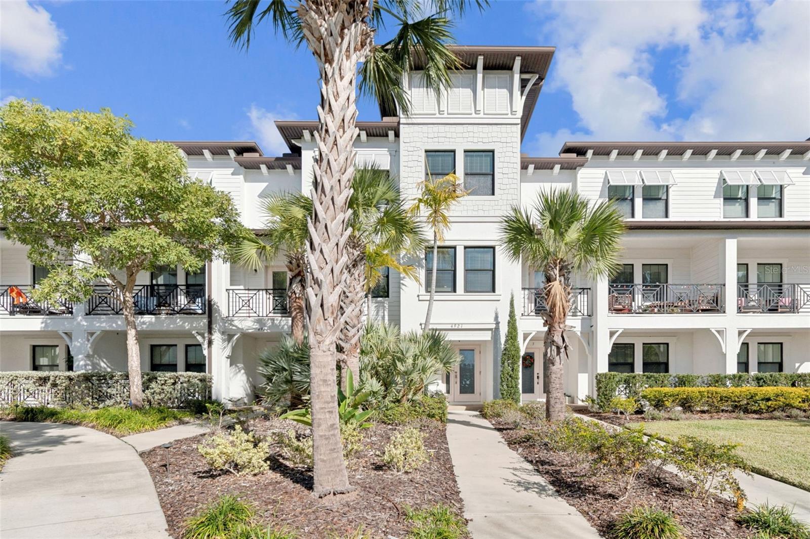 4921 Paul Unit 4, Tampa, FL 33611