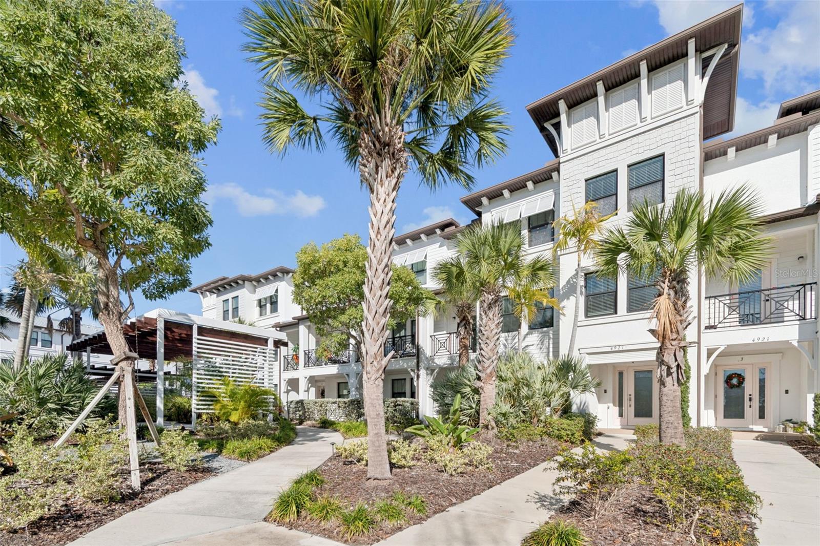 4921 Paul Unit 4, Tampa, FL 33611
